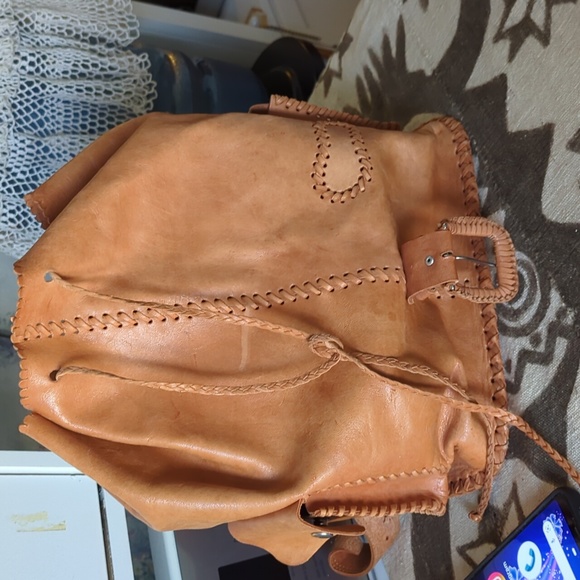 Backpack purse - Picture 2 of 4